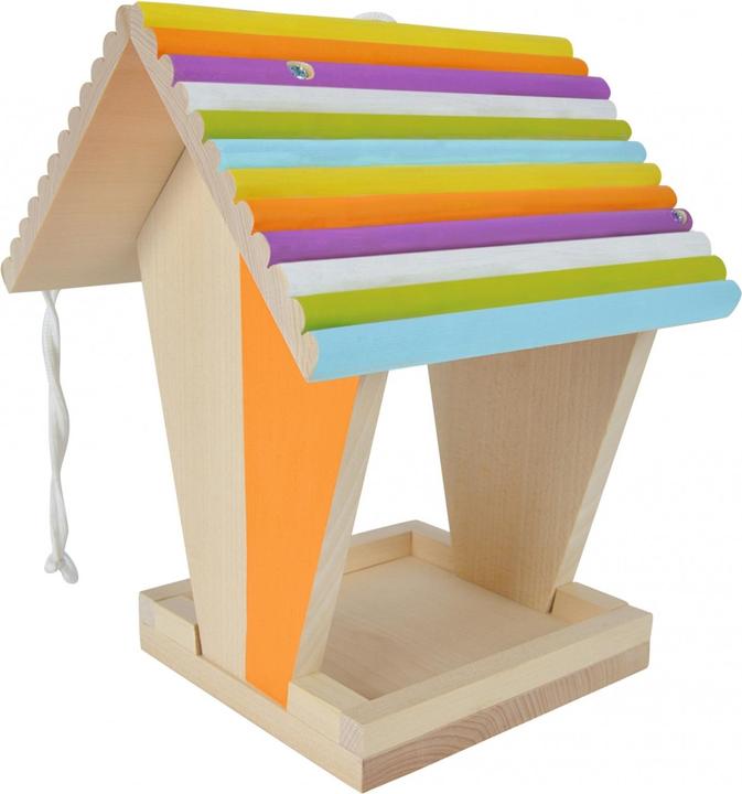 Image du produit Eichhorn Maison de l'alimentation