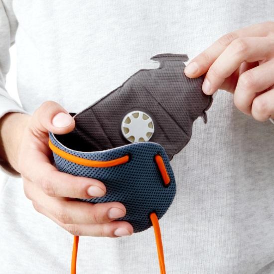 Produktbild Banale Nachfüllpack Anti-Smog Filter - 2er Set (2 x)