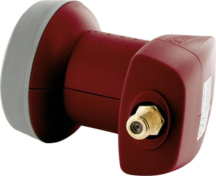 Produktbild Schwaiger Single (Single LNB, 40mm)