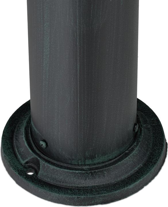 Immagine prodotto Relaxdays Fontana in piedi