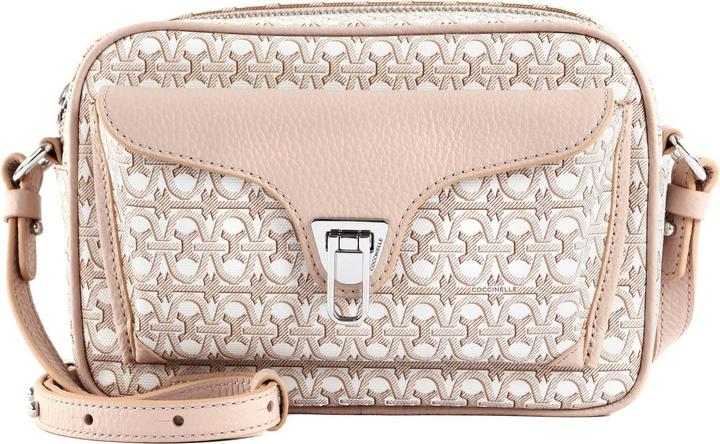 Multi Blanc, Scudo