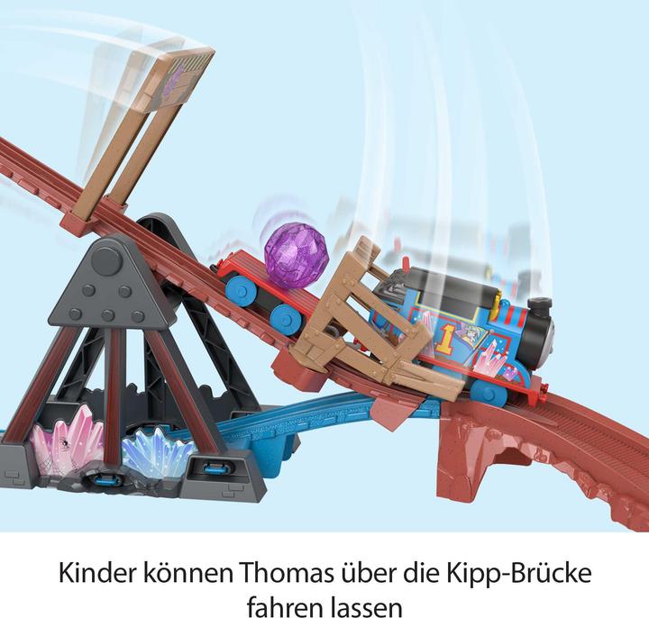 Immagine prodotto Fisher-Price HMC28 veicolo-gioco/pista da gioco