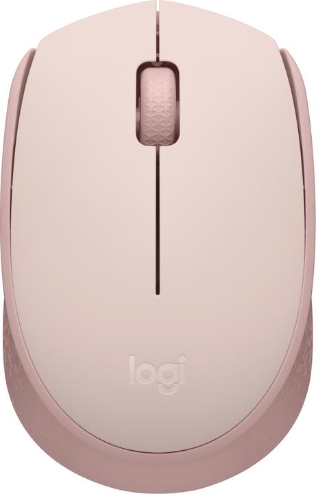 Logitech M171 (Draadloze)