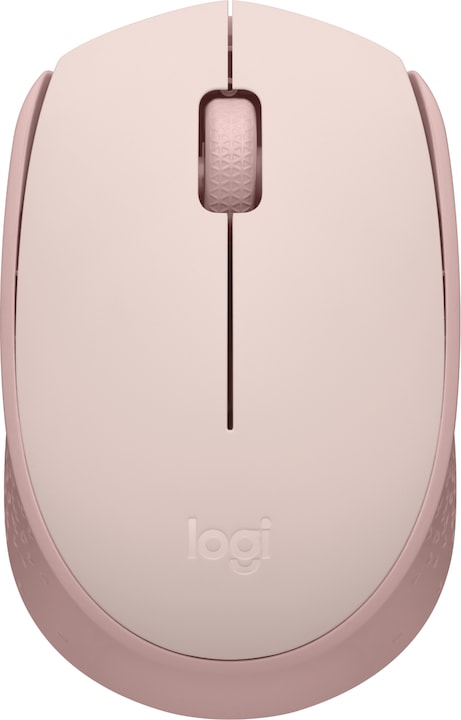 Actual product image Logitech M171 (Wireless)