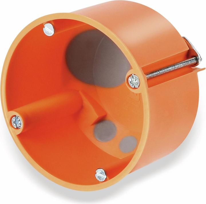 Image du produit F-Tronic Boîte d'encastrement pour mur creux étanche au vent