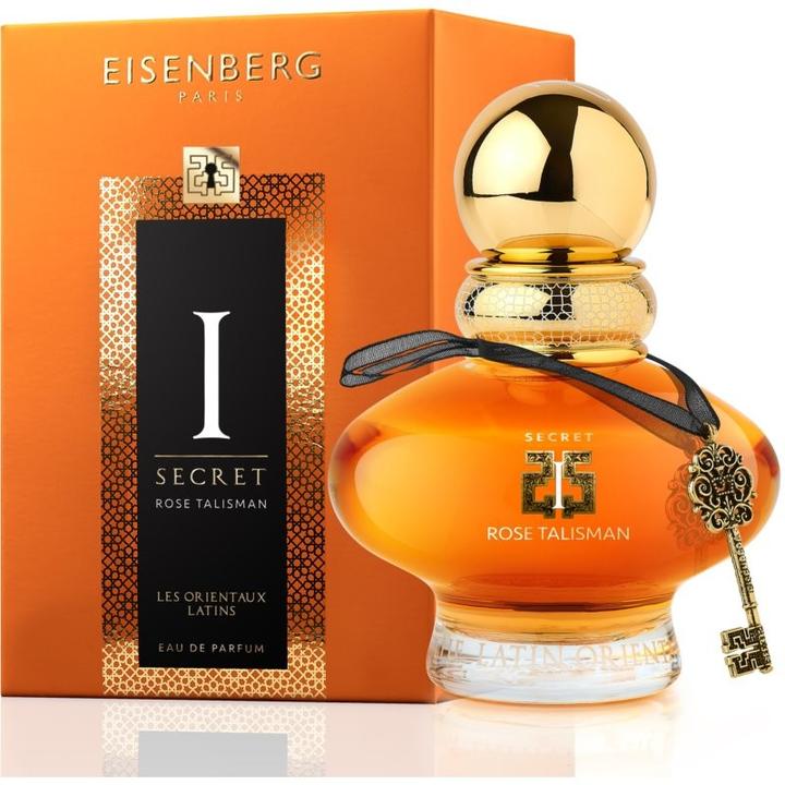 Produktbild Eisenberg Secret I Rose Talisman (Eau de Parfum, 30 ml)