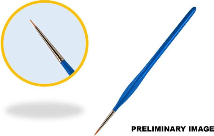 Produktbild Revell Painta Professional Brush Size 00