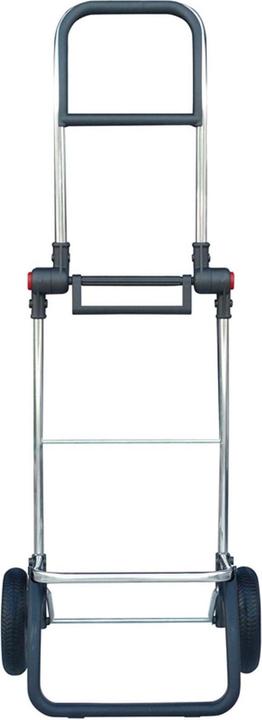 Produktbild Rolser Einkaufstrolley ECOPEP Logic 2 Grau