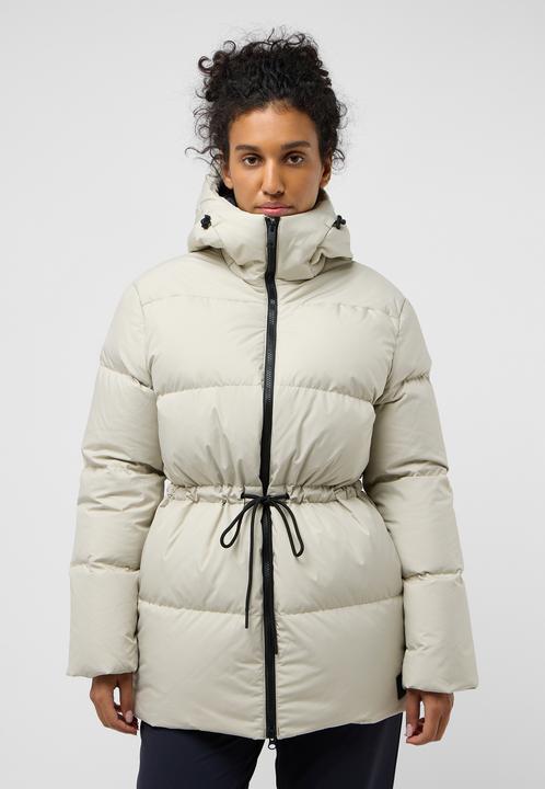 Produktbild Jack Wolfskin Kirschallee Jkt W (L)