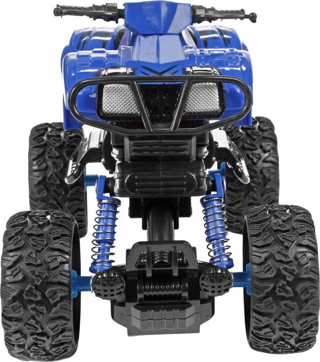 Produktbild Toi-Toys Quad ass.