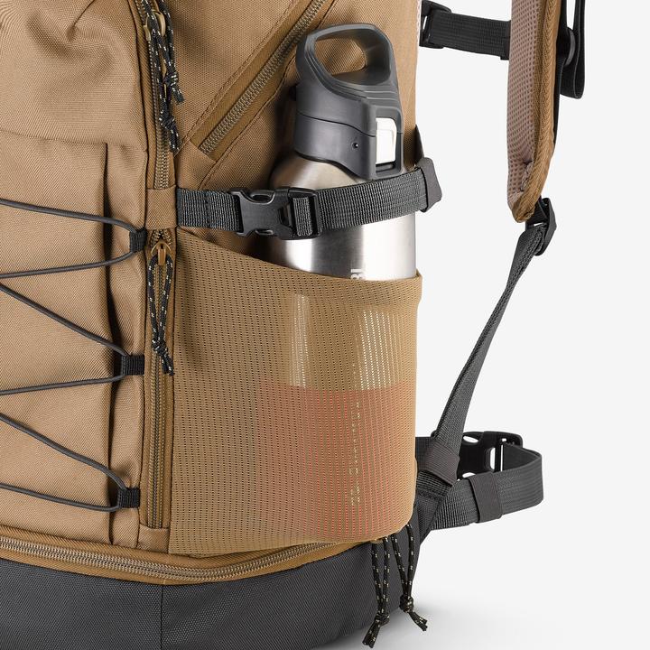 Image du produit Quechua Sac à dos de randonnée 30 L - NH500 Arpenaz (30 l)