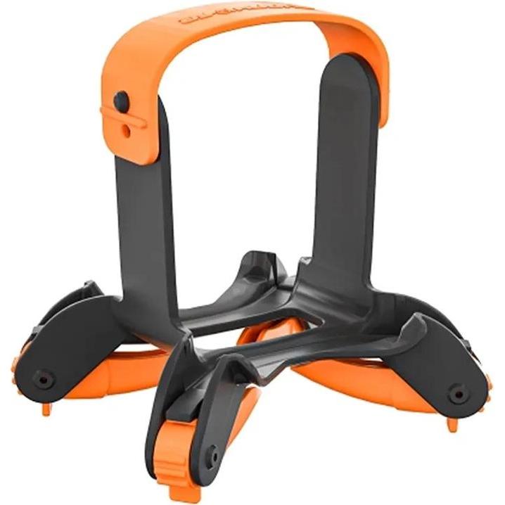 Sunnylife Carrello di atterraggio per DJI Avata 2 (arancione) (Sito di atterraggio del drone, DJI Avata 2), Accessori per droni, Arancia