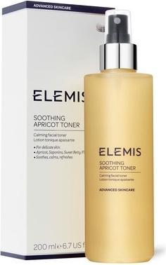 Immagine prodotto Elemis Tonico lenitivo all'albicocca (Tonico per il viso, 200 ml)