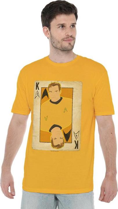 Produktbild The Original Series King TShirt (M)