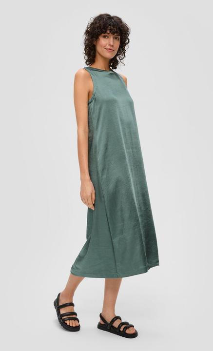 Image du produit s.Oliver Kleid Ärmelloses Midikleid (34)