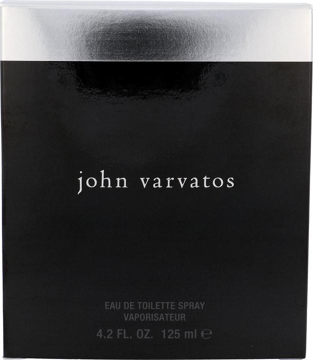 Produktbild John Varvatos Parfum (Eau de Toilette, 125 ml)