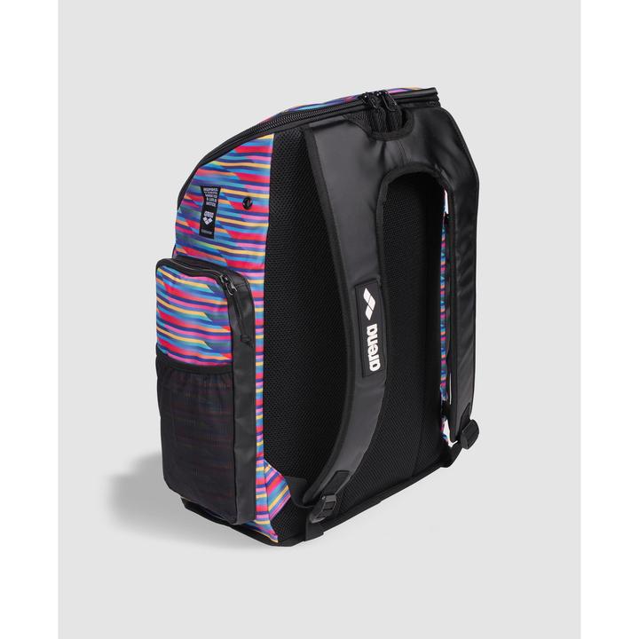 Produktbild Arena Tie-Dye Spiky III Allover (45 l)