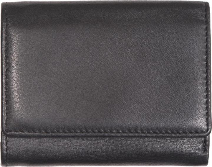 Produktbild Riccardo Ferducci Mini Geldbörse, RFID