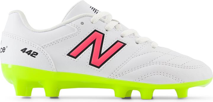 Immagine prodotto New Balance JS43FWH2 442 v2 Academy FG JNR (38)