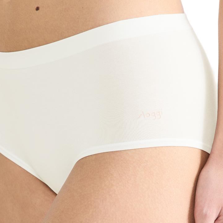 Produktbild Sloggi 4er Pack GO Sense High Waist Panty (XXL, 4er Pack)