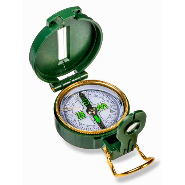 Actual product image Carson Optical Carson HU-401 Adventure Pack (5 x, 30 mm)
