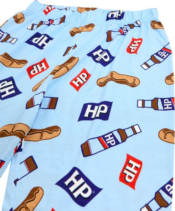 Produktbild Heinz HP Sauce Loungehose (M)