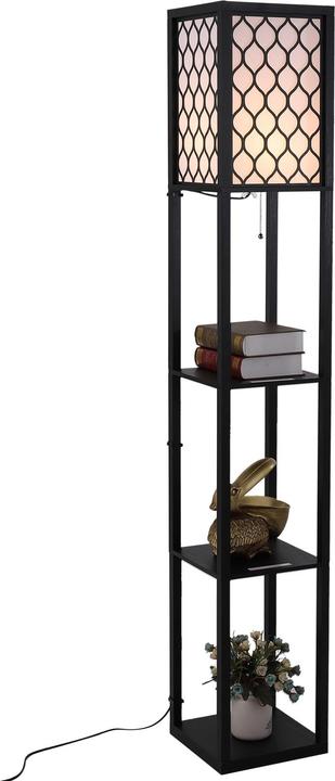 Actual product image Homcom Floor lamp (E27)