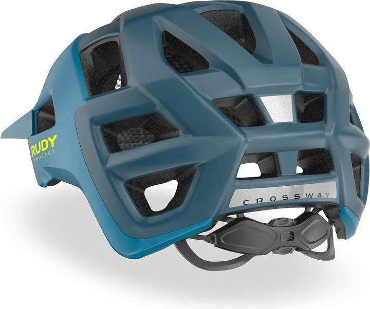 Produktbild Rudy Project Crossway (55 - 58 cm)