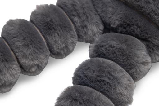 Productafbeelding Designed by Lotte Hundekuschel Maus (Pluche speelgoed hond)