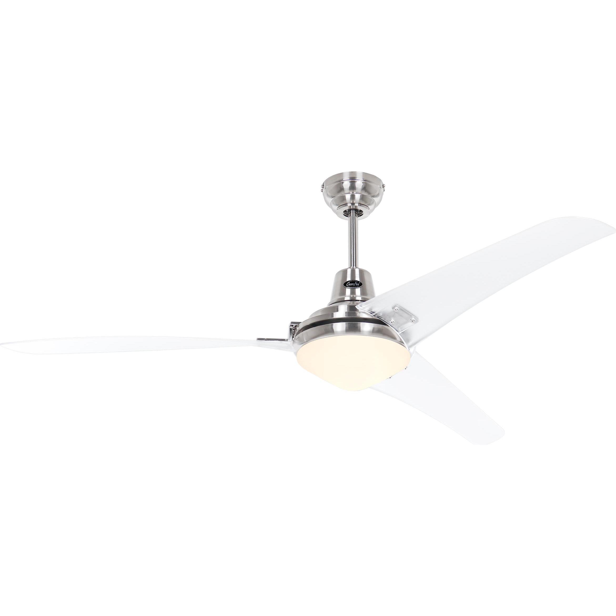 CasaFan Mirage, Ventilator, Transparent