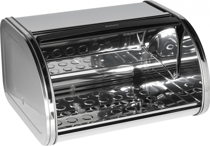 Image du produit Brabantia Boîte à pain roulante