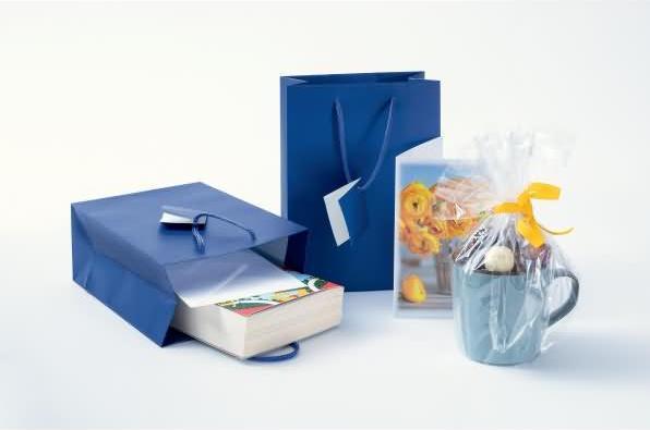 Actual product image Sigel Gift Bag Small GT504 157 g (1x)