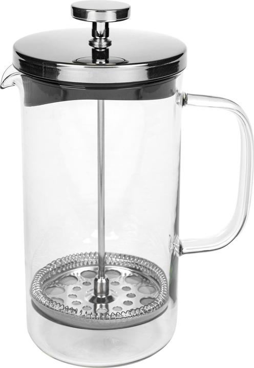 Image du produit Furber Cafetière 1 l, Noir/transparent (1 l)
