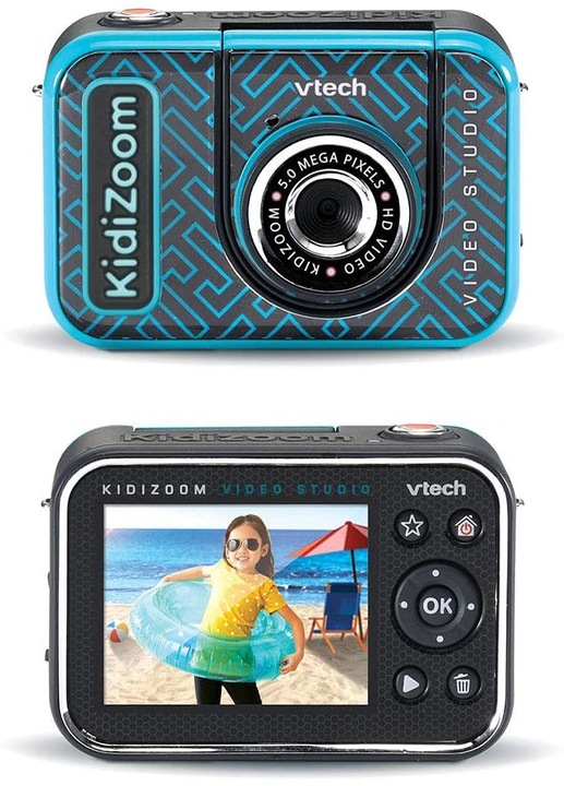Image du produit VTech KidiZoom Video Studio HD