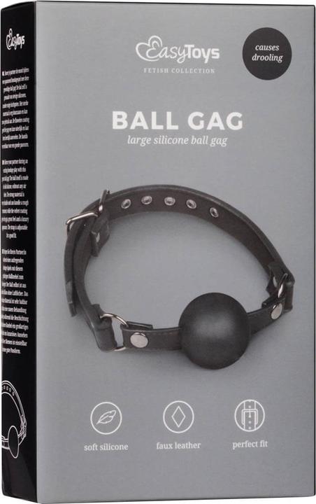 Produktbild Easytoys Ball Gag