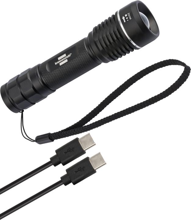 Produktbild Brennenstuhl LuxPremium (13.70 cm, 600 lm)