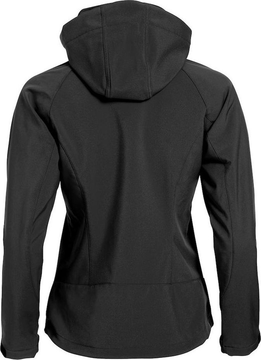 Immagine prodotto Clique Giacca Milford Softshell (M)