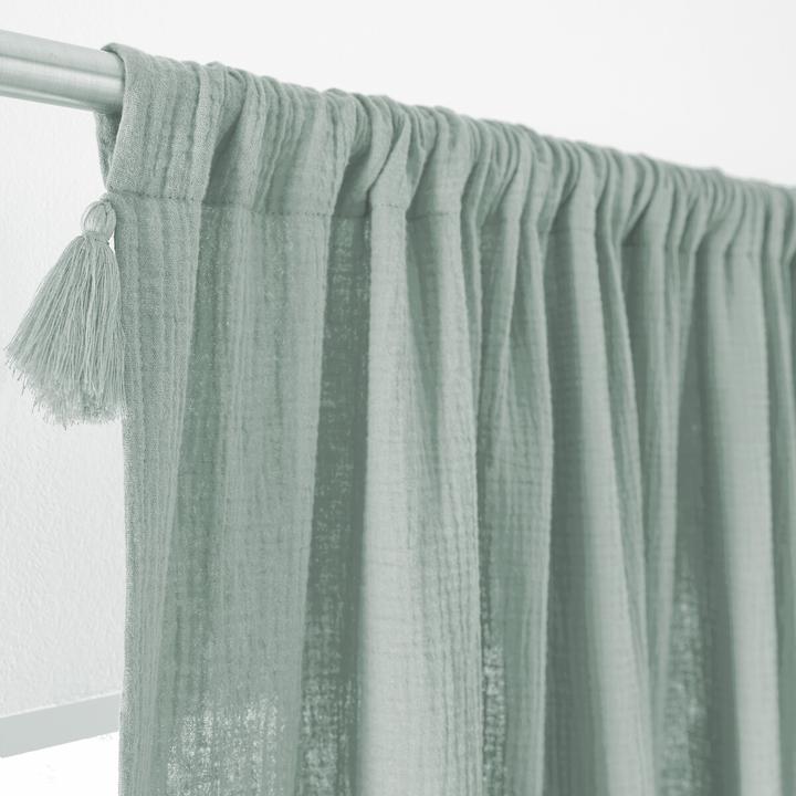 Actual product image La Redoute Interieurs Kumla (260 x 140 cm)