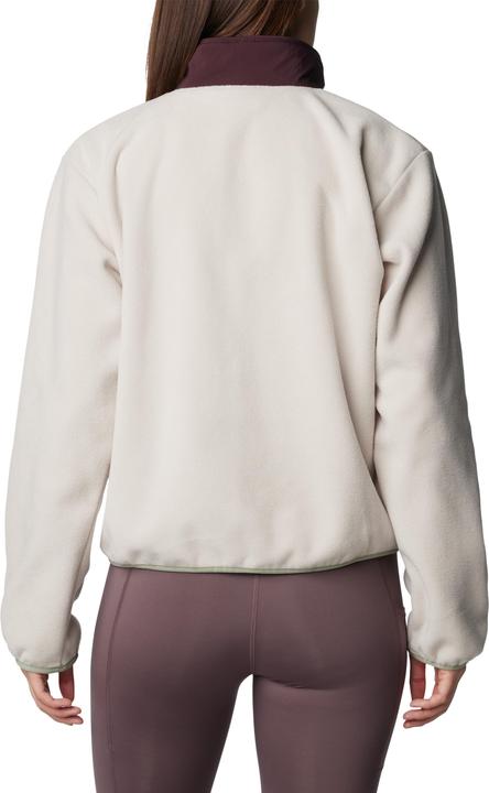 Produktbild Columbia Sequoia Grove™ 1/2 Zip Fleece (L)