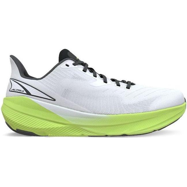 Altra, Herren, Laufschuhe, Experience Flow (42.5), Grün