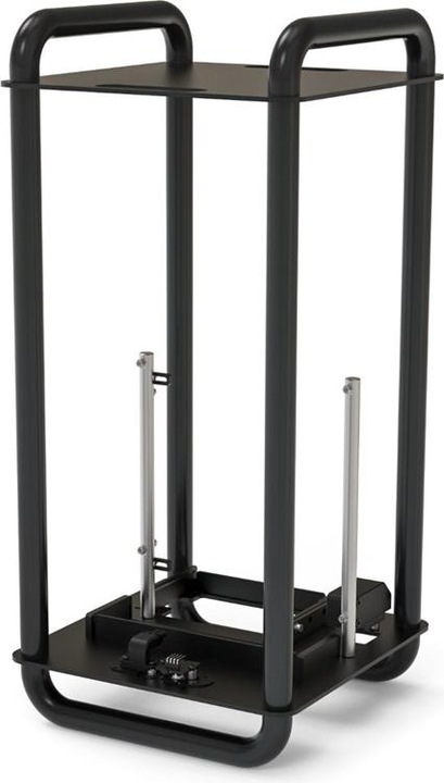 Actual product image Streacom DA6 XL (Mini-ITX)