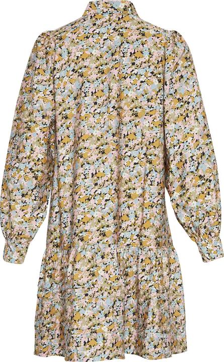 Produktbild Moss copenhagen minikleid damen minetta benina aop (XS)