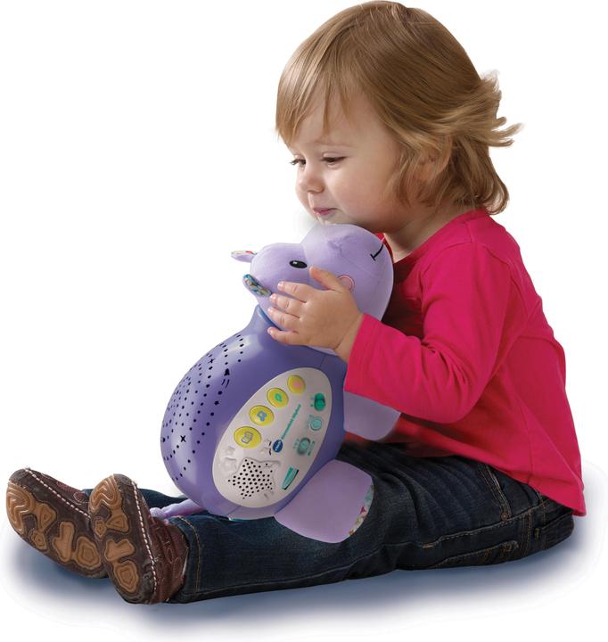 Produktbild VTech Nilpferd