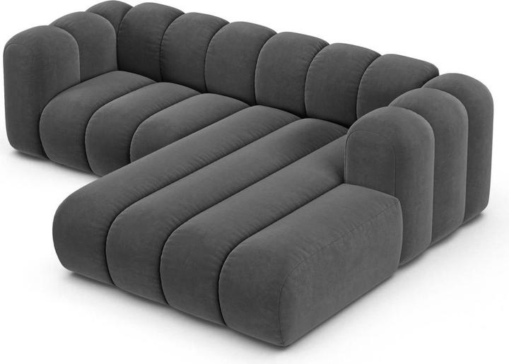 Produktbild Micadoni Lupine (Ecksofa)