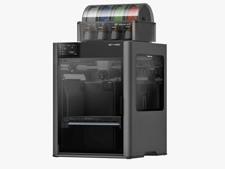 Image du produit Bambu Lab - H2C Combo