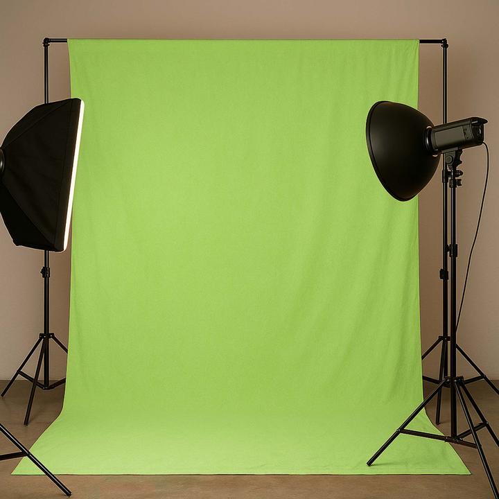 Produktbild Walimex pro Stoffhintergrund (285 cm, 600 cm)