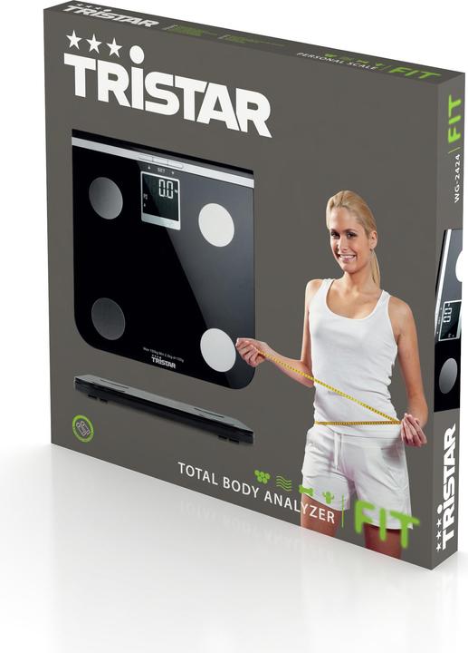 Immagine prodotto Tristar Wg-2424 (150 kg)