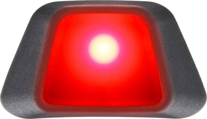 Produktbild Uvex plug-in LED red