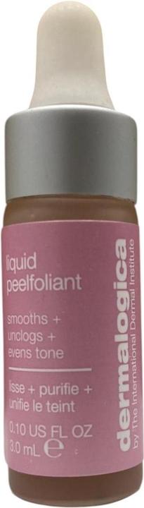 Produktbild Dermalogica Porenminimierende Peeling Lotion (Reinigungspeeling, 3 ml)