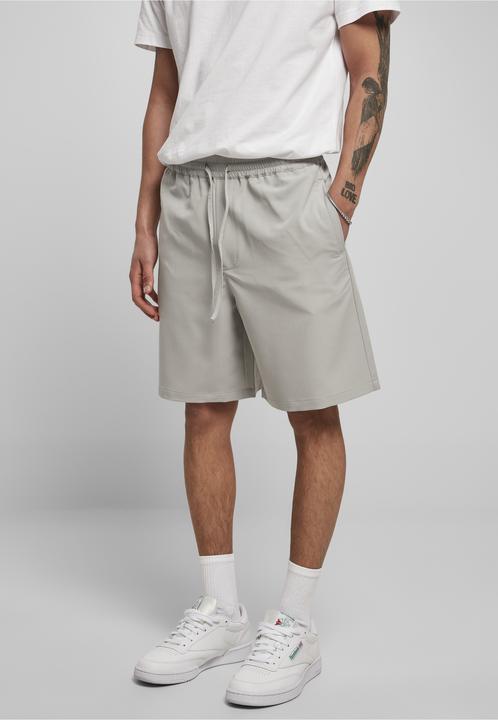 Produktbild Urban Classics Comfort Shorts - 17042 (S)